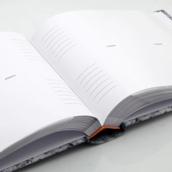 Album wsuwany Travel 4 Szary (200 zdjęć 10x15)